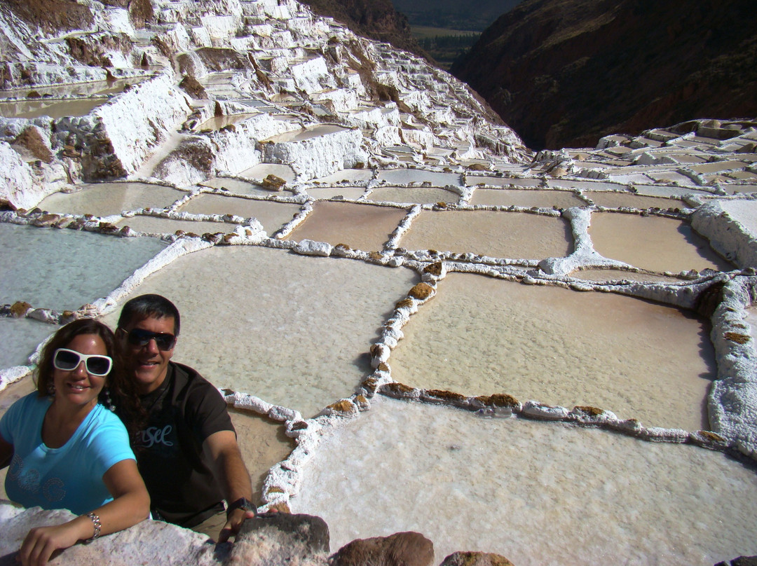 Salinas de Maras-Maras必去景点
