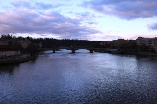 桑德曼的布拉格漫步之旅-布拉格必去景点