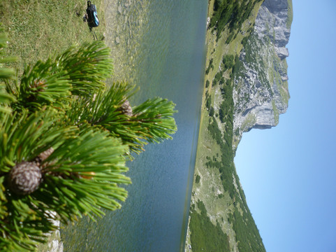 Lago Zireiner-Munster必去景点