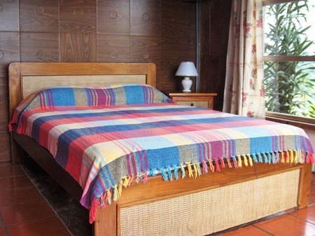 Cerro Alto Lodge主图