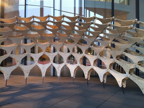 Pinakothek der Moderne艺术博物馆-慕尼黑必去景点