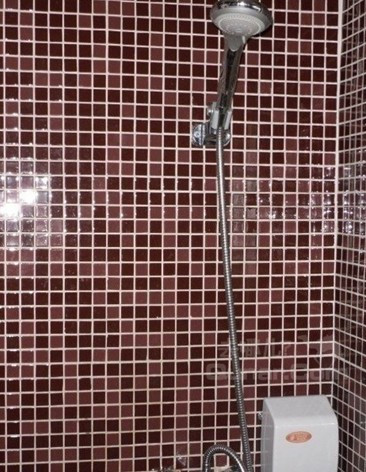 清沐酒店(马鞍山金鹰中央花园店)主图