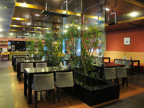 成都锦江之星金仙桥路店主图