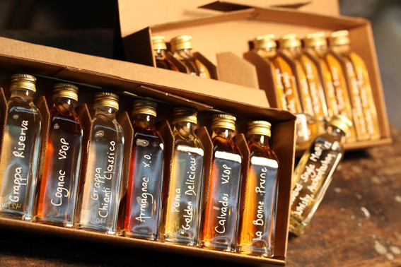 巴塞罗那Vom FASS专营店-巴塞罗那必去景点