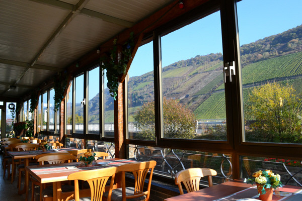 Briedel酒店住宿-Anker Hotel