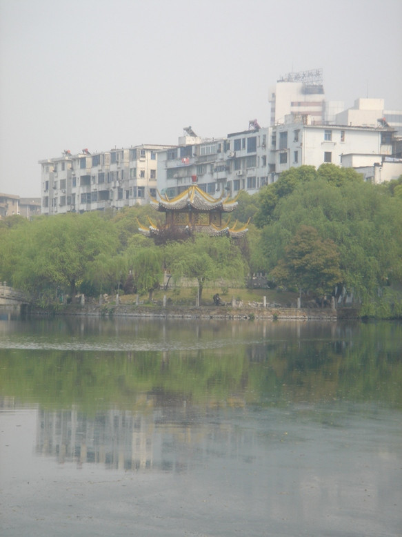 孺子亭景点图片