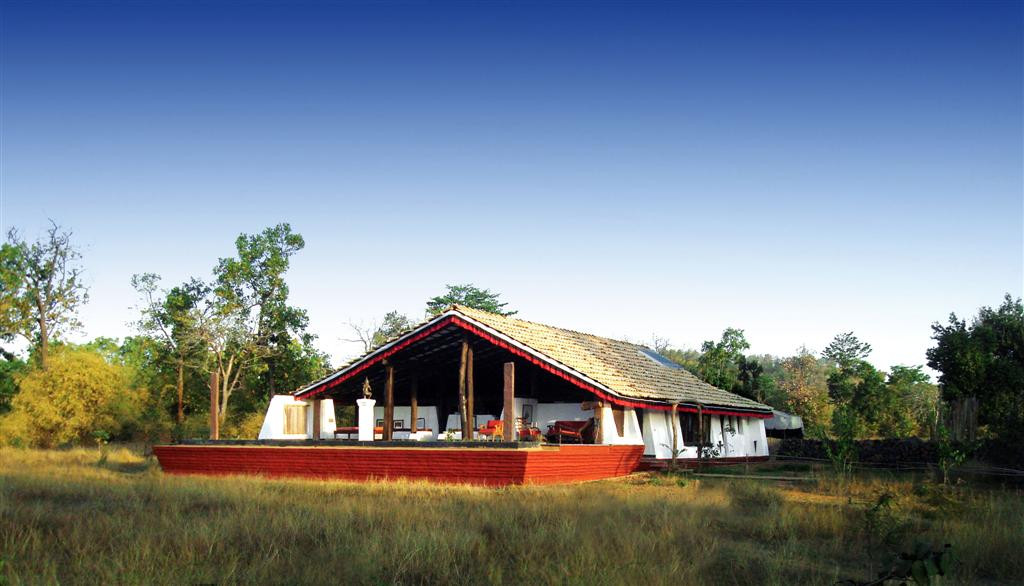 Monsoon Forest By Greetoe Resort