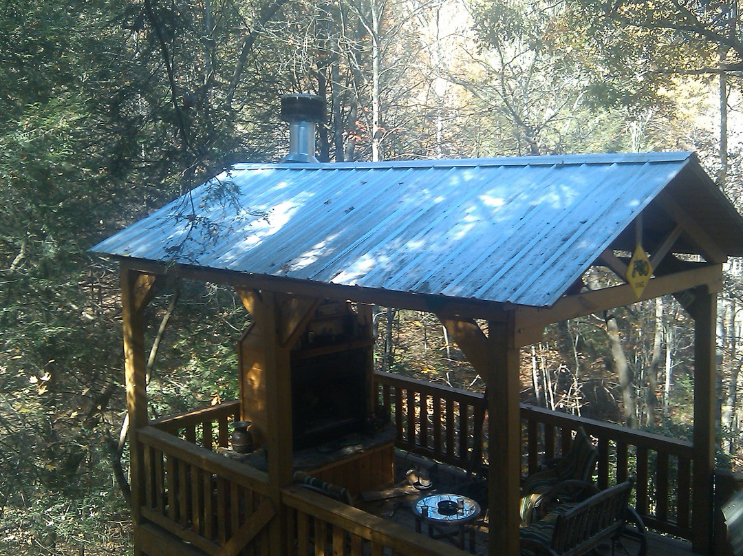 Avenair Mtn Cabin Rentals主图