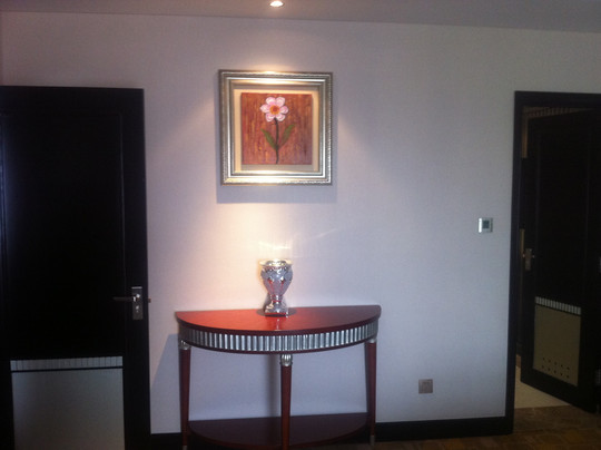 莱州百都国际大酒店主图