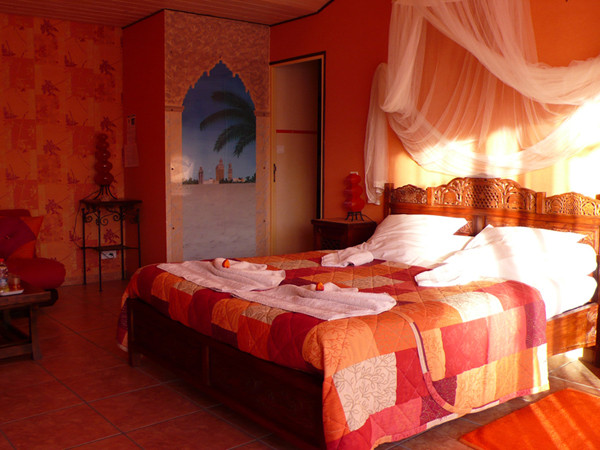 Le Clos des Palmiers主图