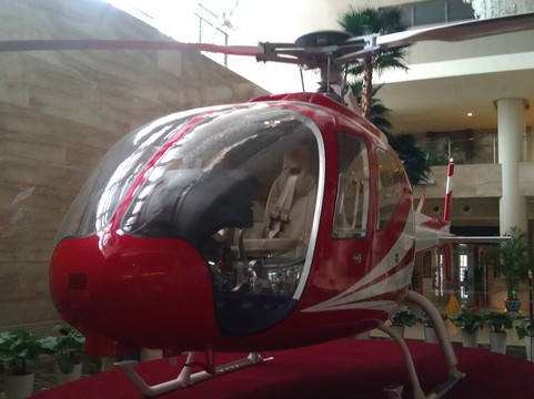 北京云湖度假村主图