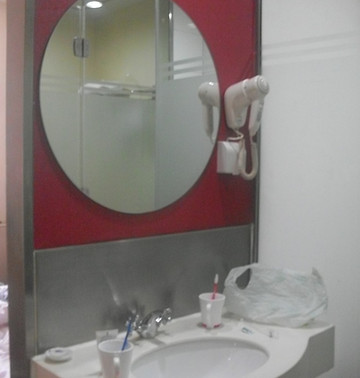 西安汉庭高新一路店主图