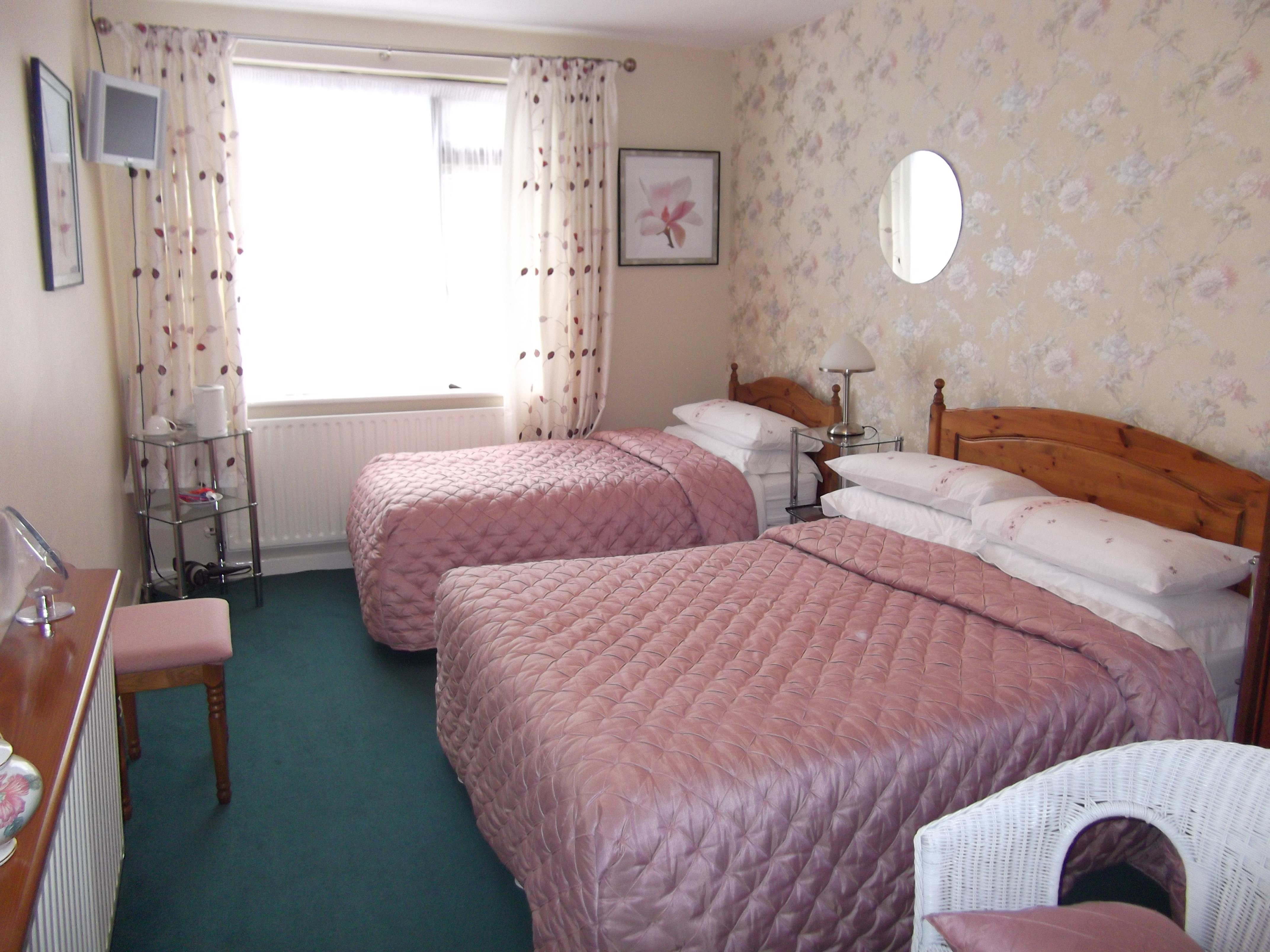 Killeen House Bed and Breakfast-官方