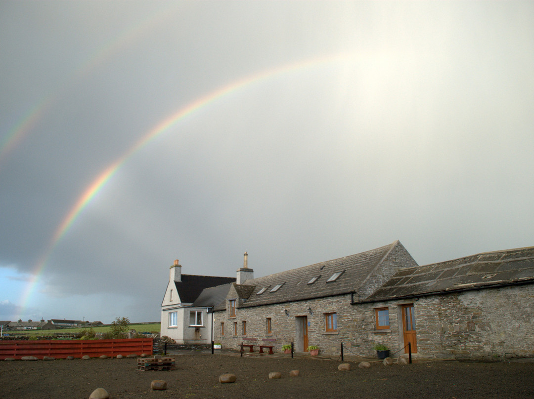 The Barn