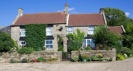 Rowantree Farm B&B主图