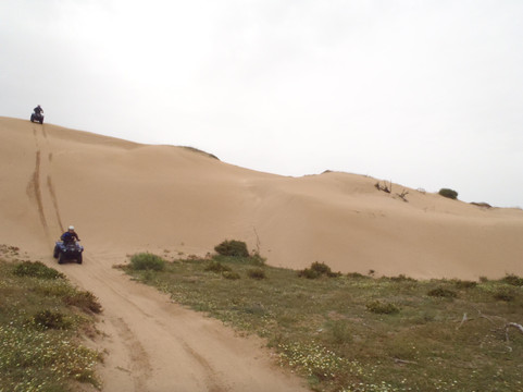 Palma Quad-索维拉必去景点