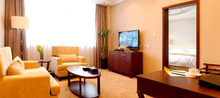 怡东国际酒店主图