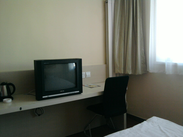 天津汉庭武清开发区店主图