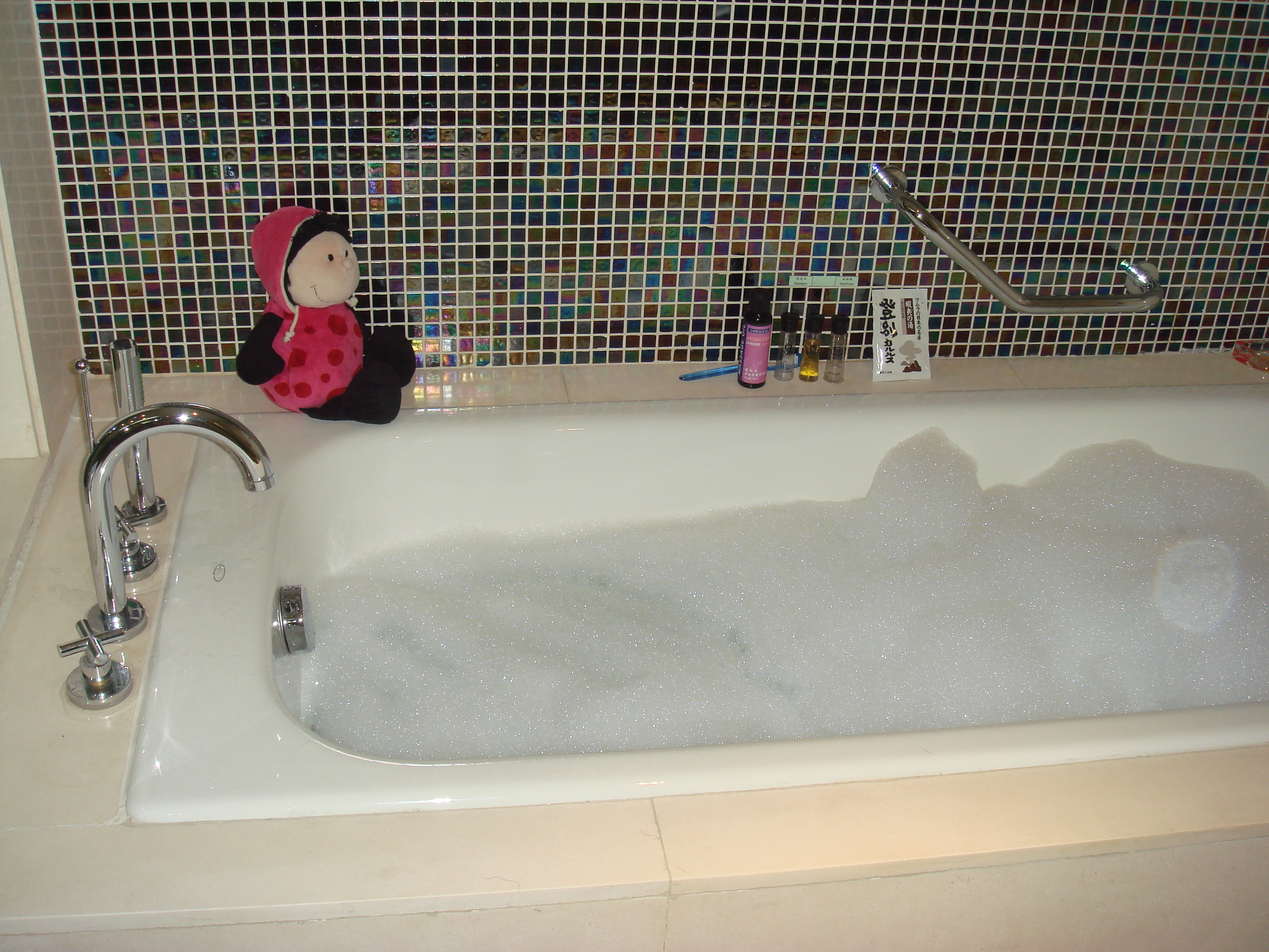 趣园私人酒店公寓-客卧