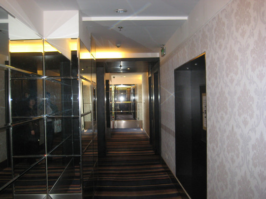 北京桔子酒店亚运村店主图