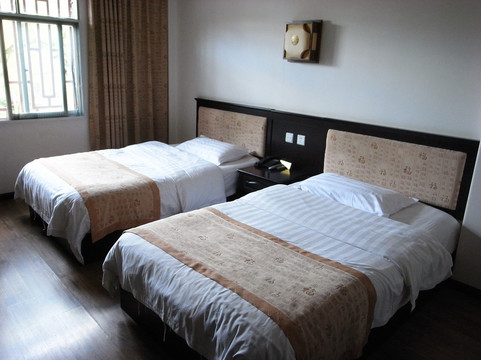 建水临安客栈主图