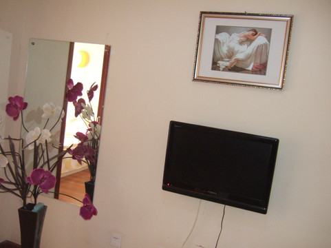 馨情自助式酒店公寓春熙店店主图