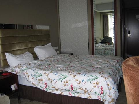 杭州爱丁堡假日酒店（南星桥地铁站店）主图