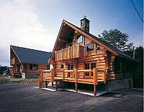 Kamloops森之小屋酒店-官方