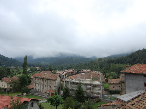 Hostal L'Escon主图