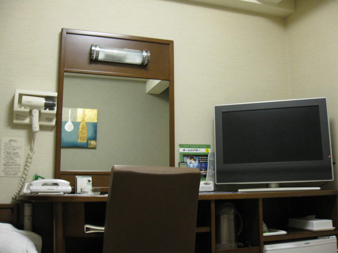 晋城大酒店主图