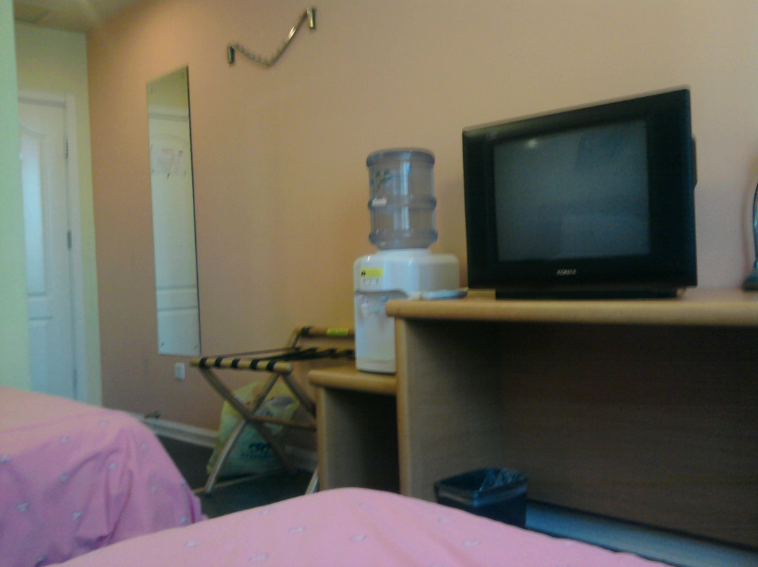 大同如家迎宾路店主图