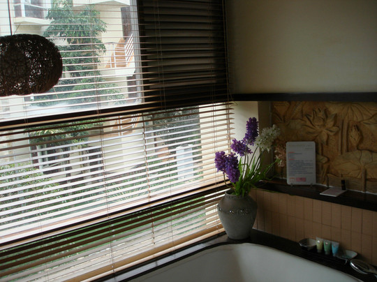 安宁温泉心景花园酒店主图