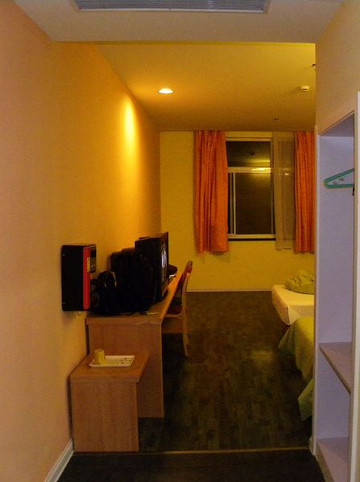 东台如家望海西路店主图