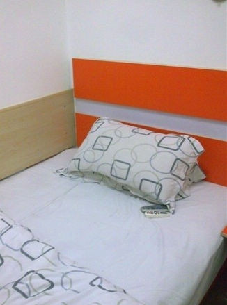 杭州可可酒店(火车城站杭州站店)主图