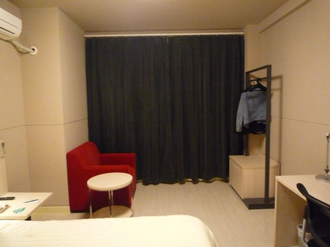 句容锦江之星人民路店主图