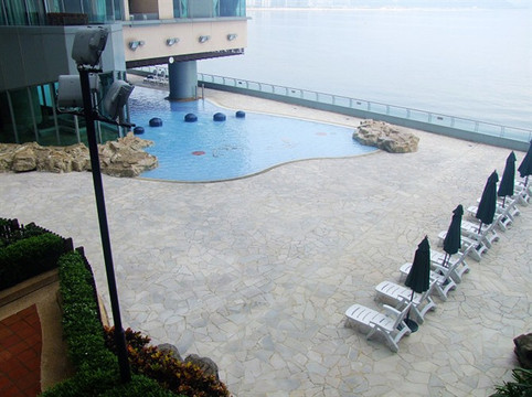 海景酒店(海澄轩)主图