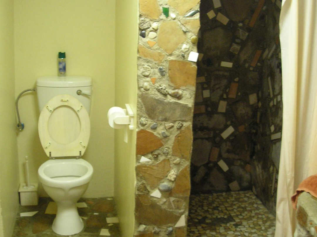 吕德里茨酒店住宿-Kratzplatz