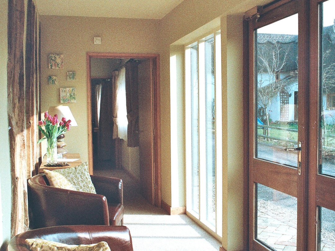 Orchard Cottage主图