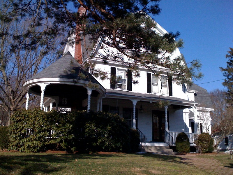 1888 Guest Home
