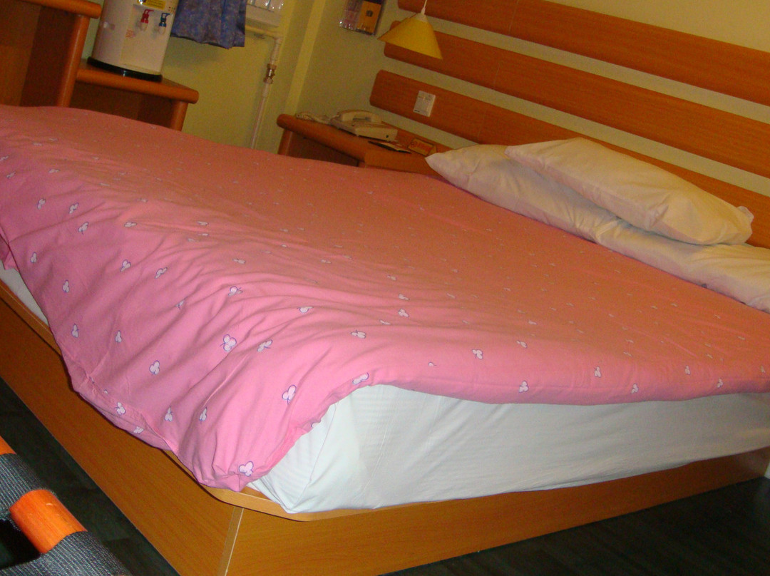 北京如家宣武门店主图