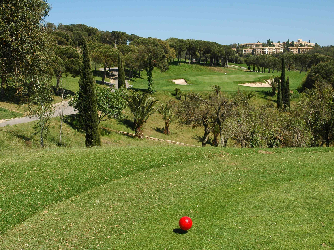 Club Golf d’Aro – Mas Nou景点图片