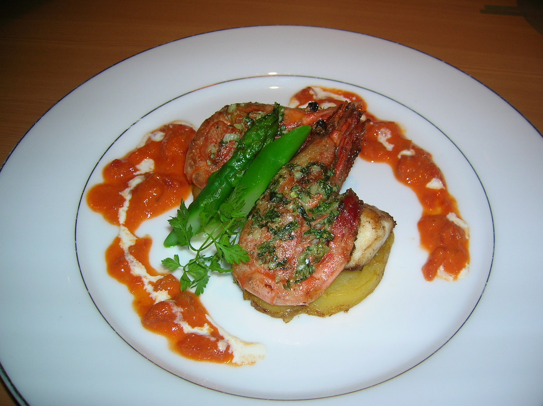 サザン・ハイタイム