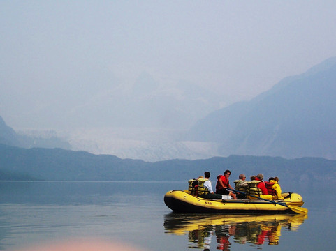 Alaska Travel Adventures-朱诺必去景点