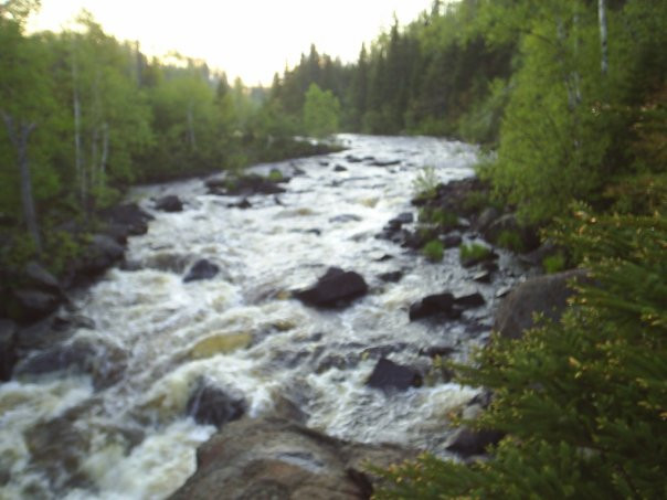 Cacade River-Lutsen必去景点