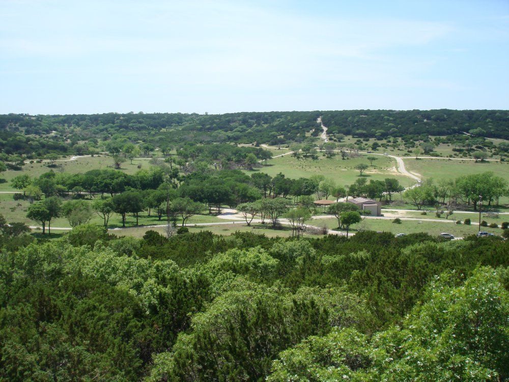Fossil Rim Wildlife Center-Glen Rose必去景点