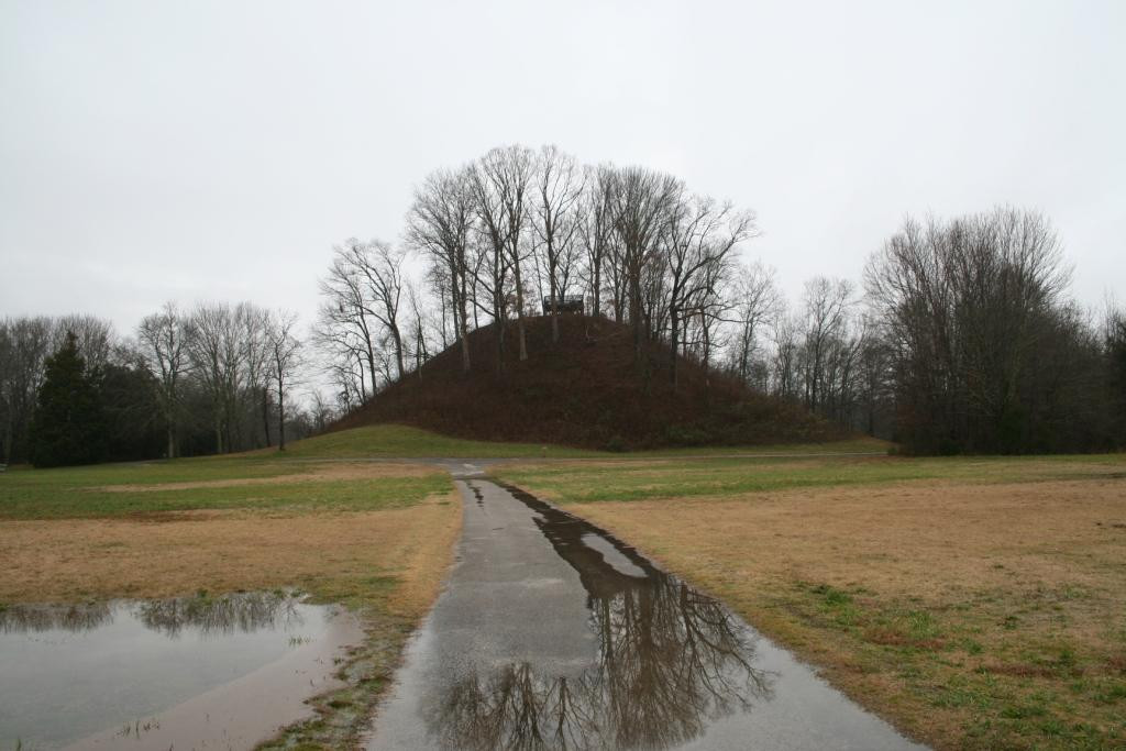 Pinson Mounds State Park-Pinson必去景点