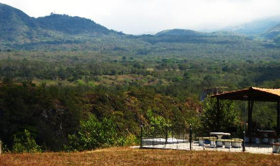 La Posada el Encuentro主图