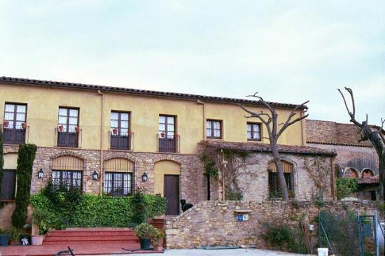 Castell de Peratallada