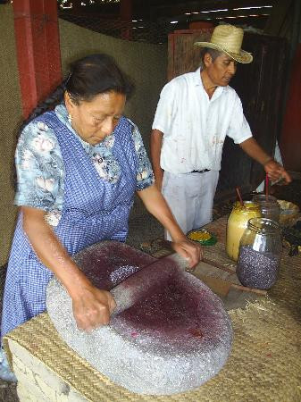 La Grana Tejidos景点图片