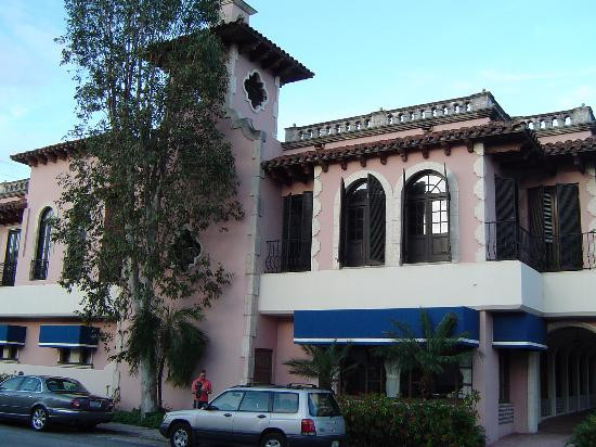 拉奥拉斯大街-劳德代尔堡必去景点